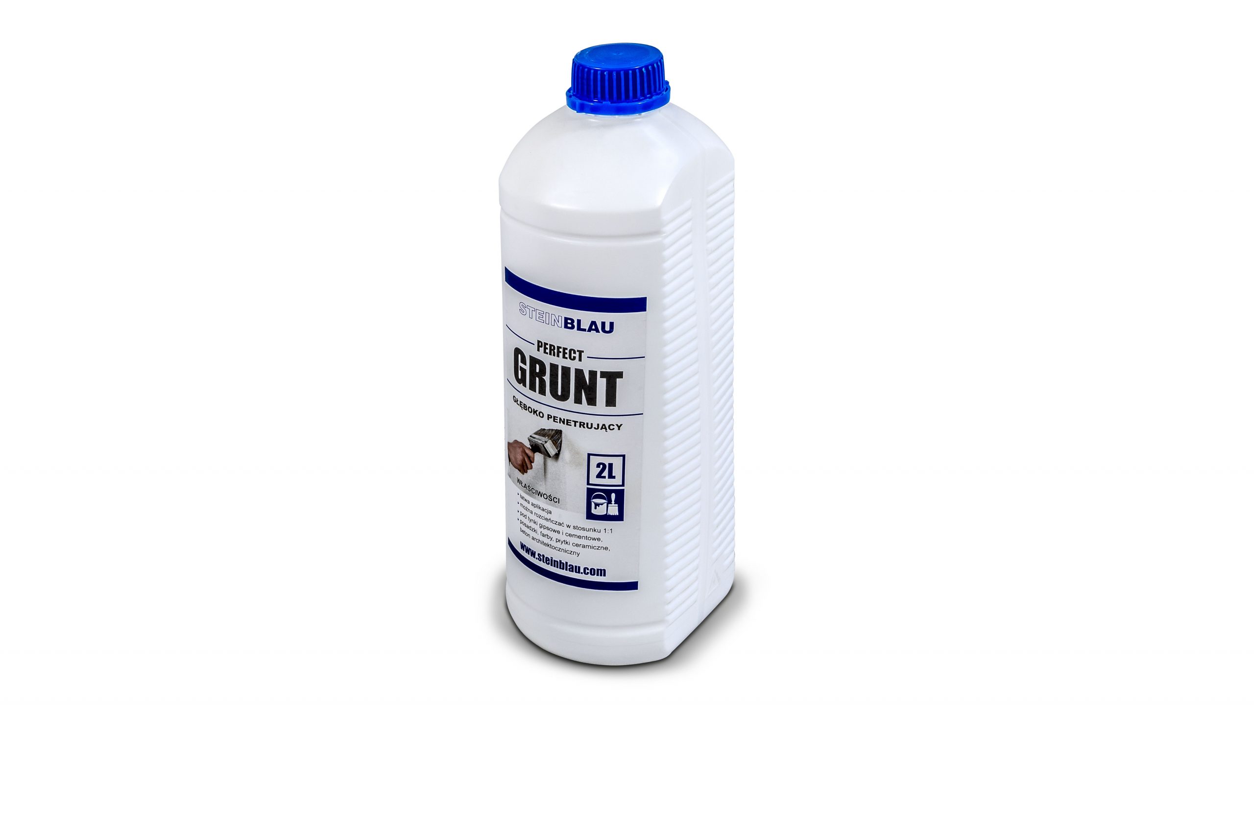 Grunt Perfect głęboko penetrujący 2L